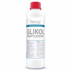 Glikol propylenowy 0,5L