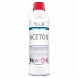 Aceton techniczny 0,5L