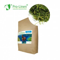 Pro-Linen Alfibre Digest™ 15 kg- sieczka dla koni objętych ryzykiem choroby wrzodowej