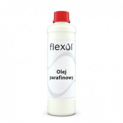Olej parafinowy FLEXOL 1 L